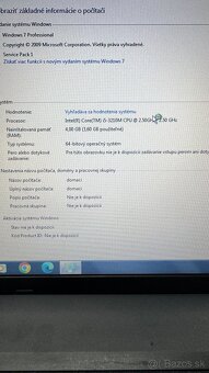 Notebook Lenovo ThinkPad E530 - 4