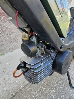 Babetta 210 - 4