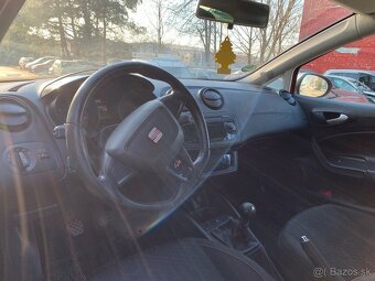 Rozpredam Seat Ibiza IV FR 2.0 TDI CFHD - 4