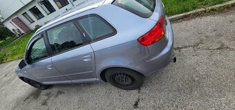 AUDI A3 1,9TDI 77KW - 4