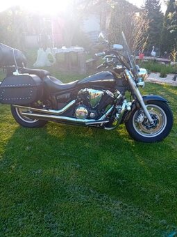 Yamaha - 4