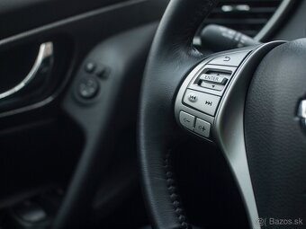 Nissan Xtrail t32 - 4