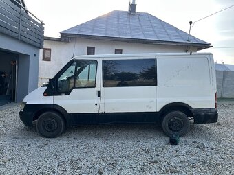 Ford Transit T280 2.0d - 4