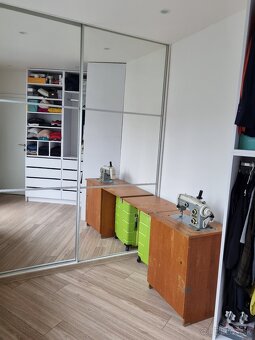 4,5-izbovy, 3-podlažny mezonet - 4