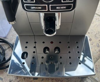 Kávovar Delonghi ECAM 25.462.S po repase - 4