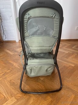 Thule Sapling po 1 dieťati - 4