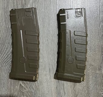 Predam airsoftovu zbraň - 4
