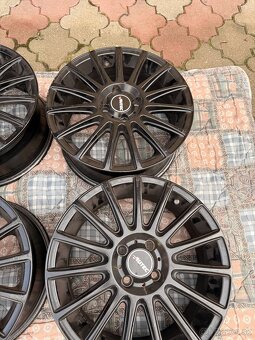 AUTEC 4x100 r16 - 4
