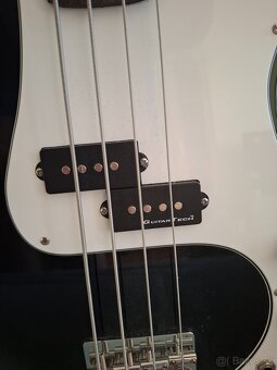 Basgitara Encore E20 - 4