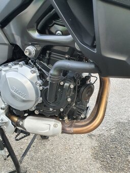 BMW F850 GS v záruke do 07/2025 - 4