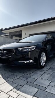 Opel Insignia Grand Sport - 4