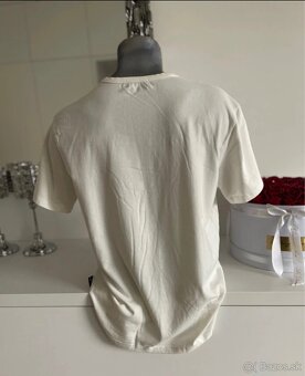 Versace pánske tričká L xL - 4