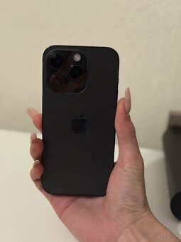 iPhone 14 pro 256 GB - 4