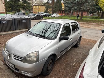 Renault Clio - 4