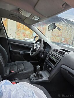 Škoda octavia 2 náhradné diely - 4