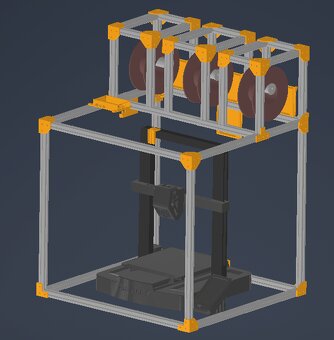 Individuálne 3D služby na mieru - 4