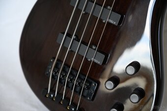 Elektrická bassgitara - Warwick Streamer LX - 17# - 4