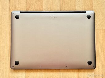 MacBook Pro 13" A1708, NOVÁ BATERKA, SUPER STAV - 4