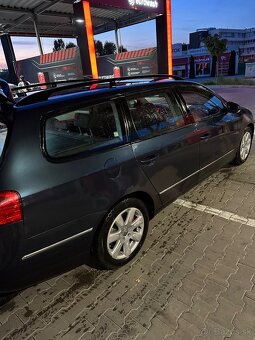 Passat b6 2.0 125kw - 4