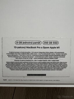 MacBook Pro Touch Bar - 4
