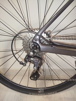 Predám cestný bicykel Lapierre Sensium 300 Disc - 4