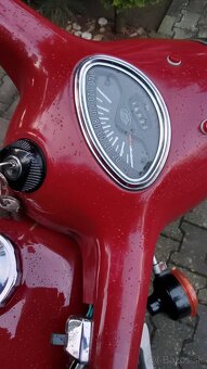 Jawa 250 - 4