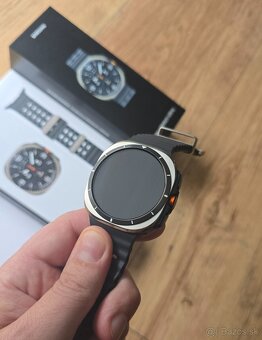 Samsung Galaxy Watch Ultra - 4