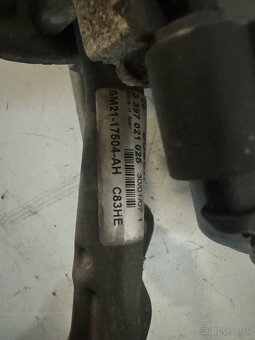 Ford galaxy 2 motorceky stieracov - 4