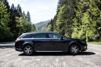 Peugeot 508 2.0 HDi HYbrid4 Allure - 4