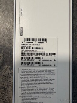 Samsung - inteligentne hodinky galaxy watch7- 44mm - 4