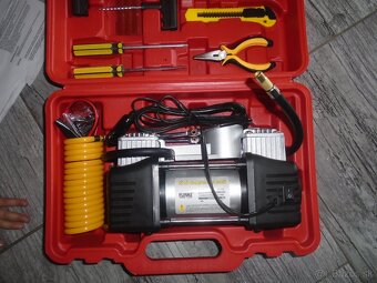 Kompresor 12V - 4