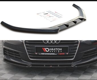 Audi a4 - 4