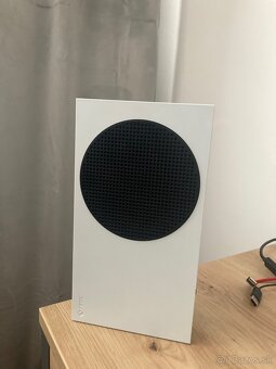 Xbox Series S - 4