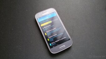 Samsung Galaxy Ace 4 - 4
