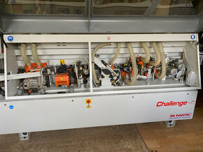 Olepovačka BIMATIC CH 53R - 4