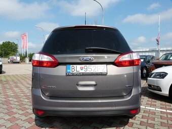Ford Grand C-Max 1.0 EcoBoost SCTi 125k Trend - 4