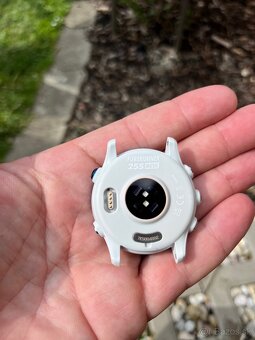 Garmin Forerunner 255 Music - 4