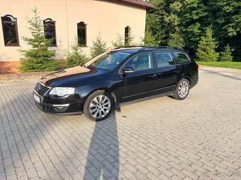 Passat b6 - 4