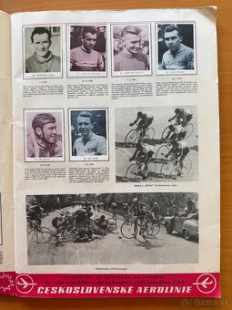 Predám publikáciu “album sportovců” - 4