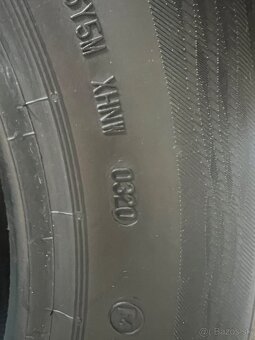 Matador 215/60 r16 - 4
