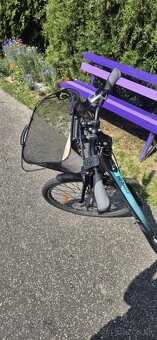 Lectron Citana ebike - 4