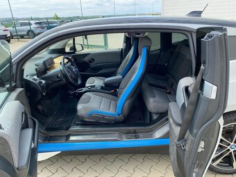 BMW i3 120Ah 125kW BEV - 4
