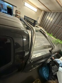 Nissan navara 2.5 manual 128kw - 4