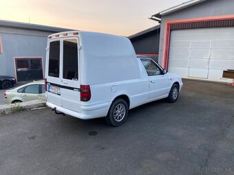 Felicia pick up - 4