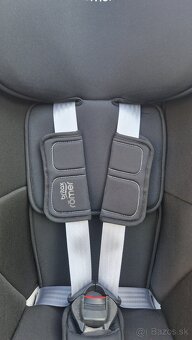 Britax Römer Dualfix M i-Size - 4