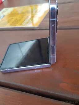 Samsung Z flip 4 128gb - 4