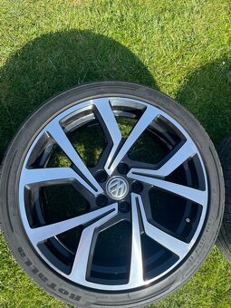 VW Brescia R19 - 4