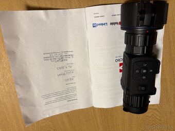 Hikmicro TQ35C (verzia 2022) - 4