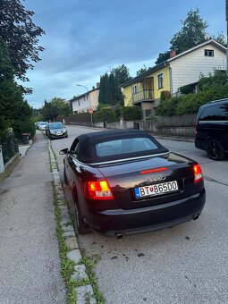 A4 cabrio - 4