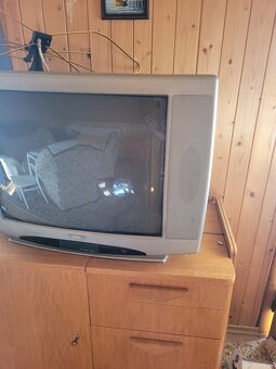 Televízor OVP - 4